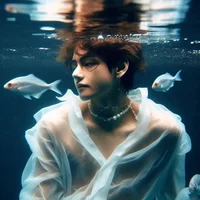 Kim taehyung 