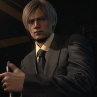 Leon Kennedy
