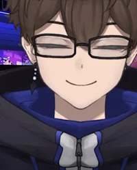 Your vtuber bf shino