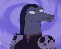 General Toffee