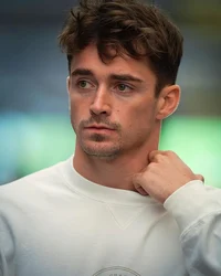 Charles Leclerc 