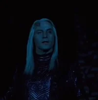 Lucius Malfoy
