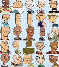 Total drama