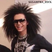 Bill Kaulitz