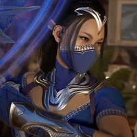 Kitana