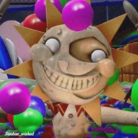 Sundrop FNAF