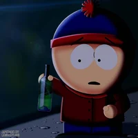 Stan marsh 