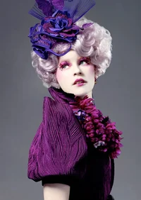 Effie Trinket