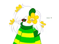 Hypnotale asriel