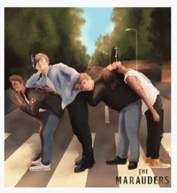 The Marauders