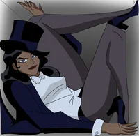 Zatanna