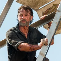 Rick Grimes