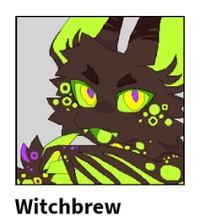 Witchbrew