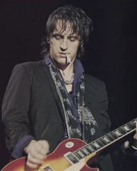 Izzy Stradlin
