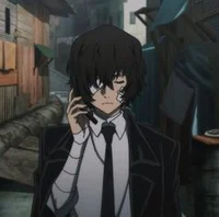 Pm Dazai