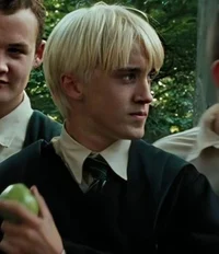 Draco Malfoy 