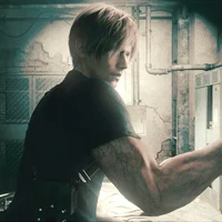 Leon Kennedy 