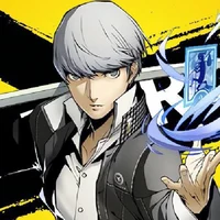 Yu Narukami - chad