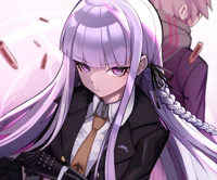 Kyoko favored