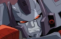 Megatron-Armada