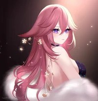 Yae Miko