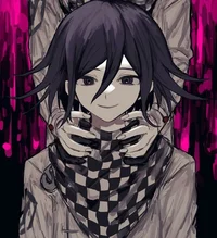 Kokichi Ouma