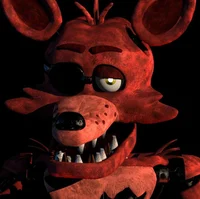 Foxy the Pirate