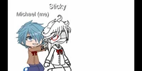 Sticky Doki Doki
