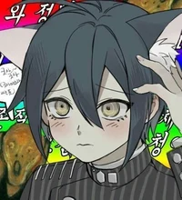 Shuichi Saihara
