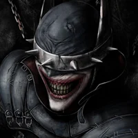 Batman Who Laughs