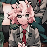 Mina Ashido