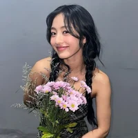 Park Jihyo JYP