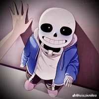 Yandere Sans