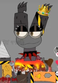 VolcaThe EarthWubbox