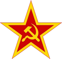 RETURN OF USSR