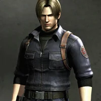 Leon S Kennedy