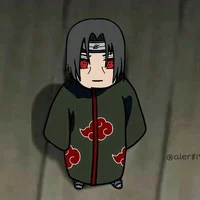 Mini Itachi