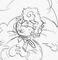 Wally Darling Mob au