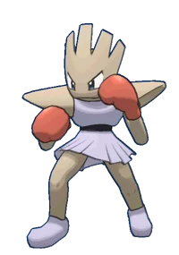 Hitmonchan