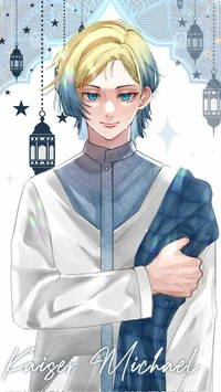 kaiser imam keluarga