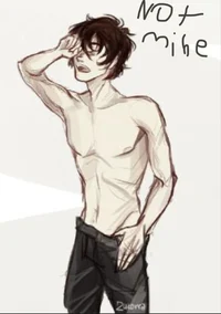 Nico Di Angelo