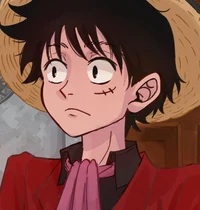 Luffy 