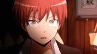 Karma Akabane