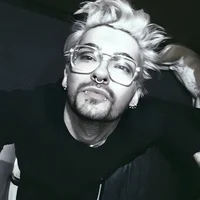 Bill kaulitz 