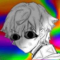 Weirdcore Zenitsu