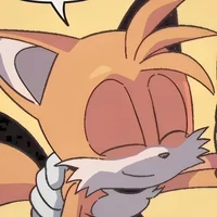 Tails the Fox
