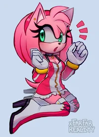 Amy Rose