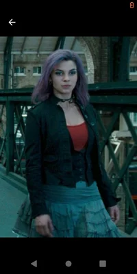 Tonks