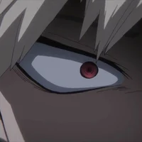 Bakugo Katsuki