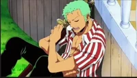 Zoro bf